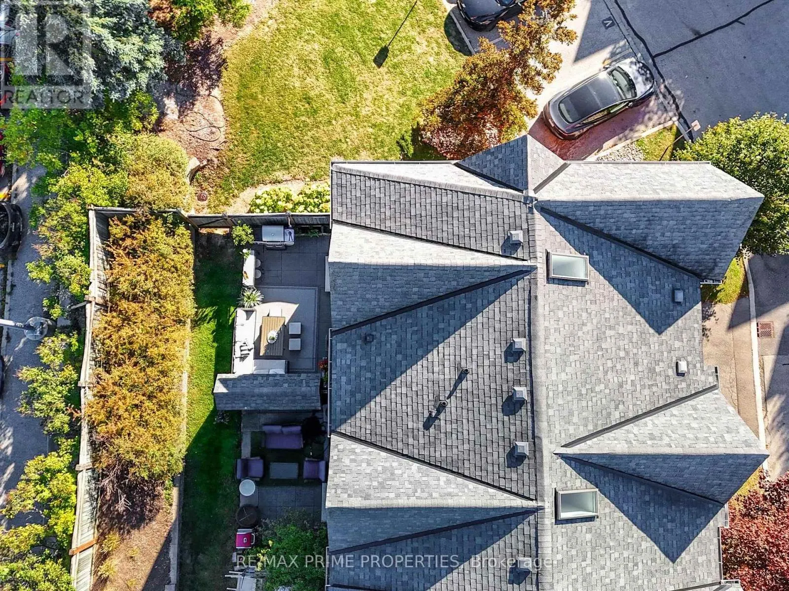 49 MARMILL WAY