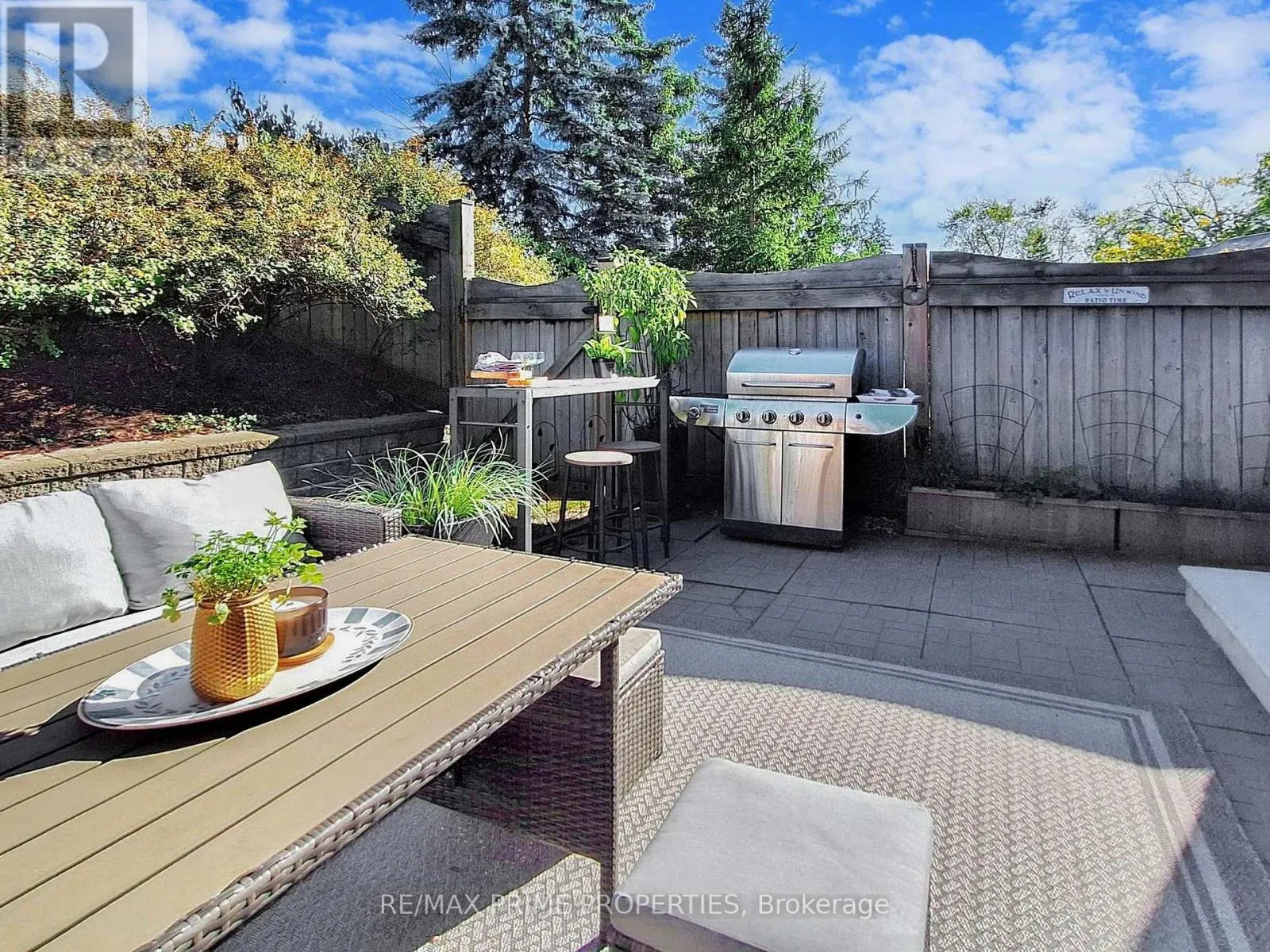 49 MARMILL WAY