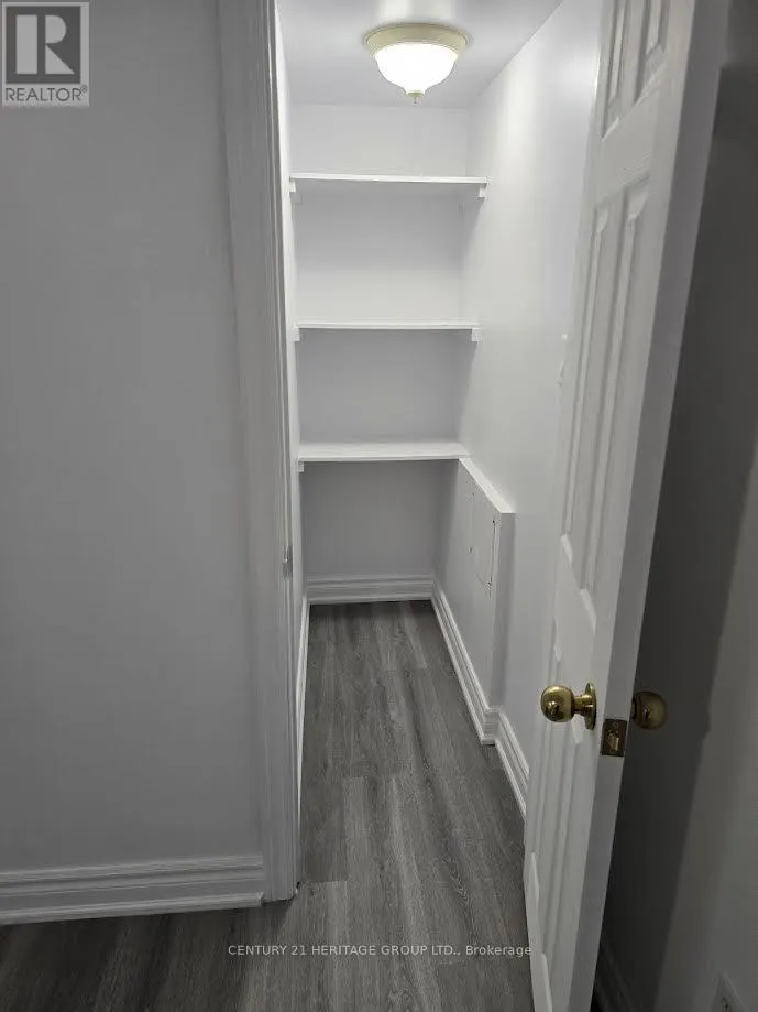 BSMT B - 65 PARK CRESCENT