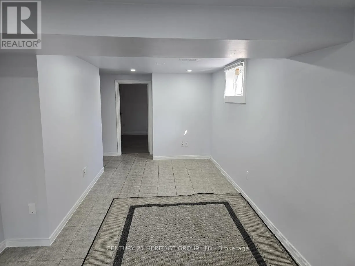 BSMT B - 65 PARK CRESCENT