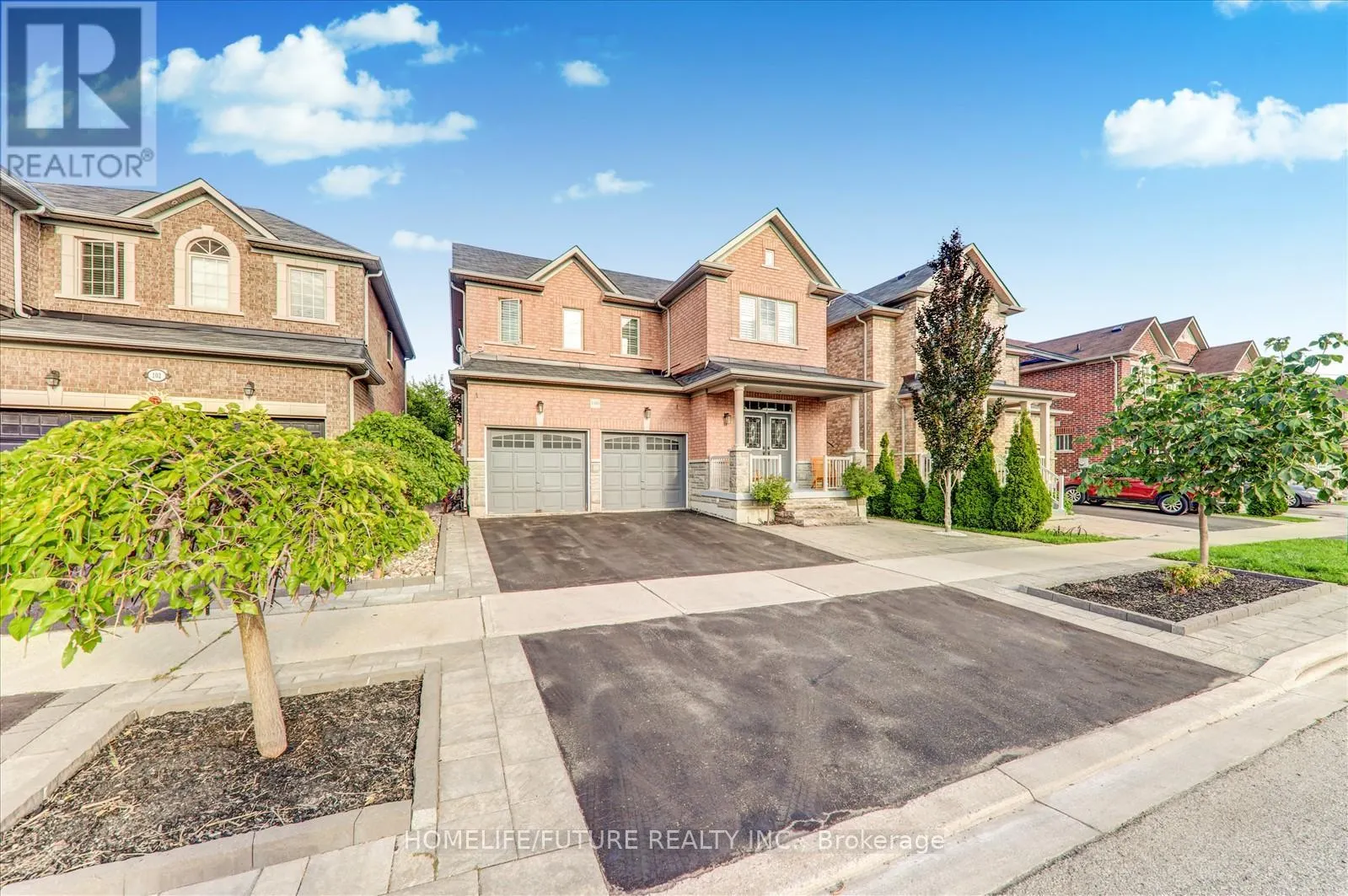 100 JAMES MCCULLOUGH ROAD