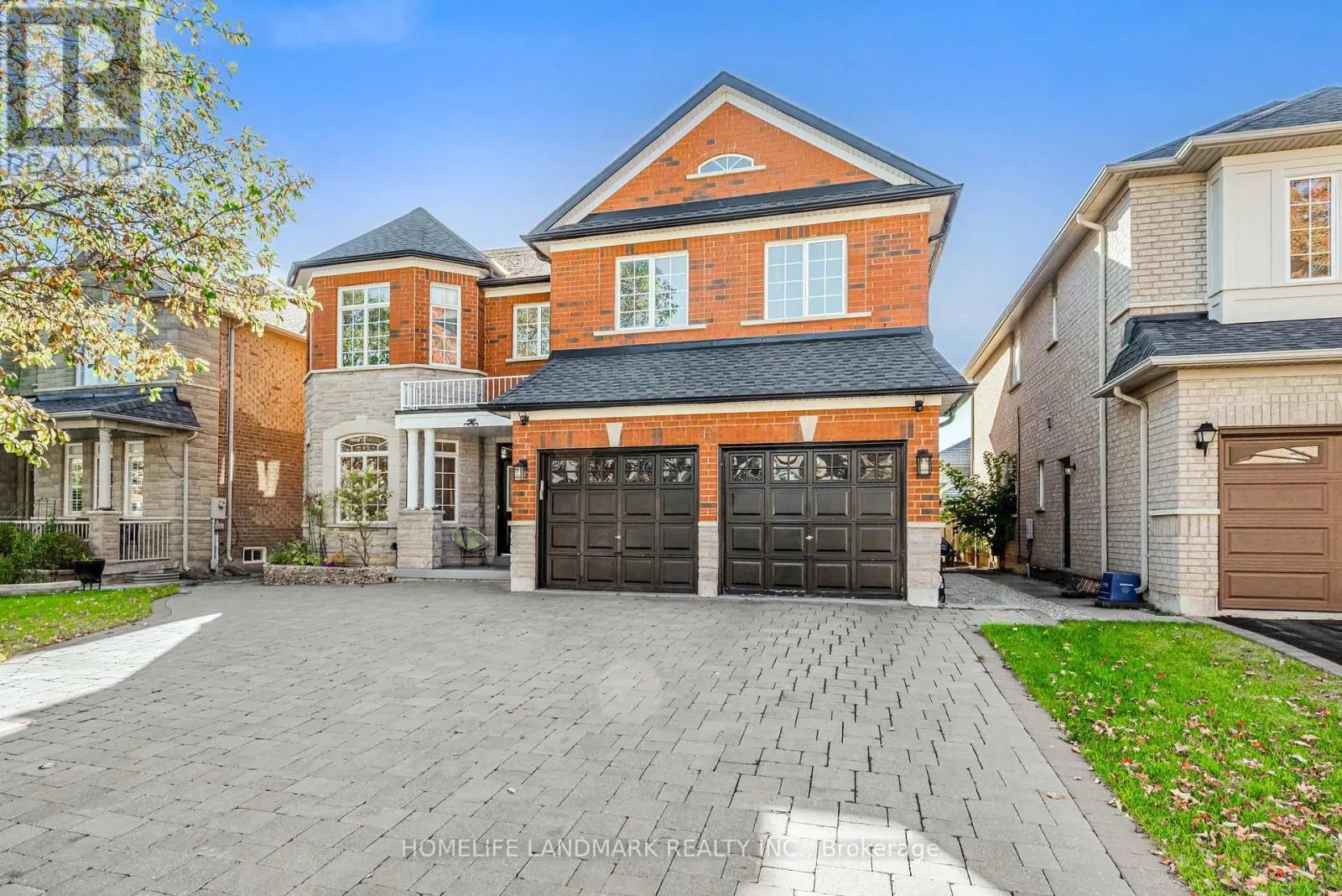 12 HOUSER STREET