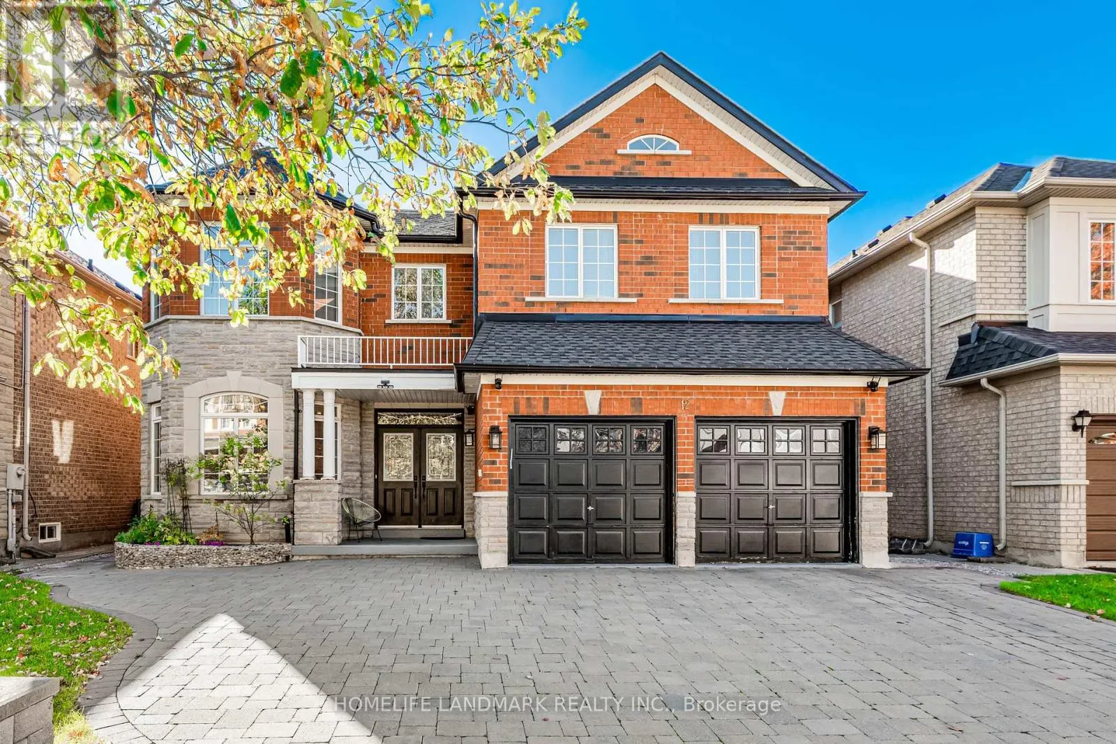 12 HOUSER STREET