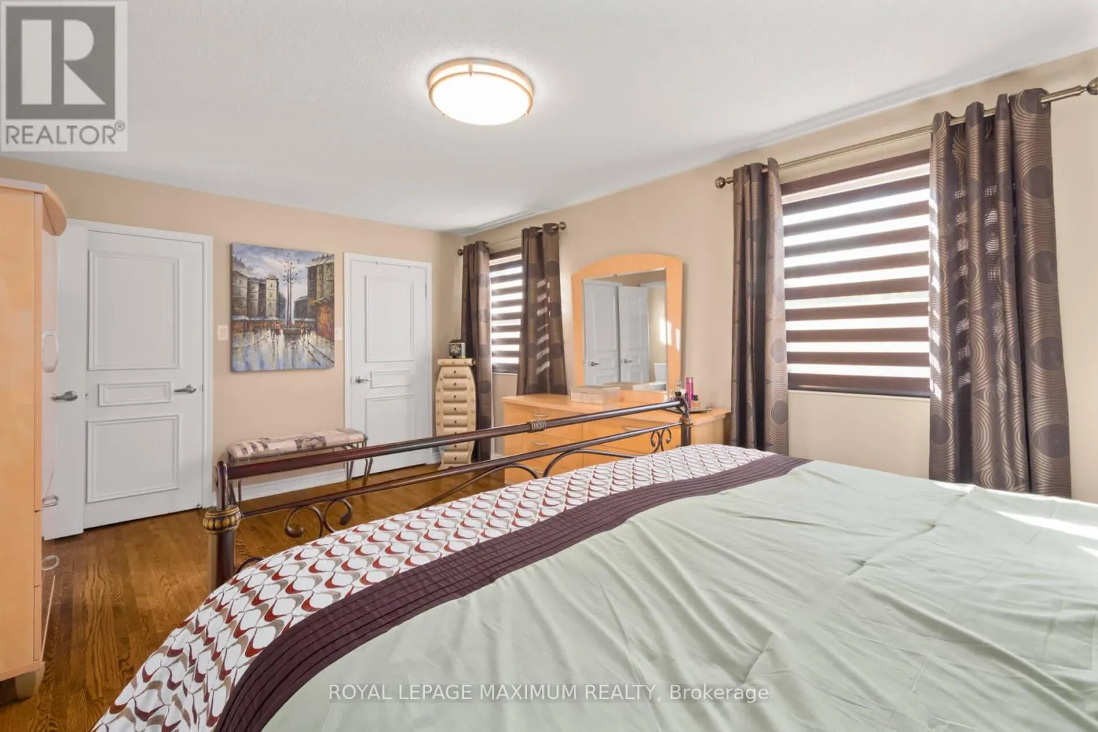 12 CHECKER COURT