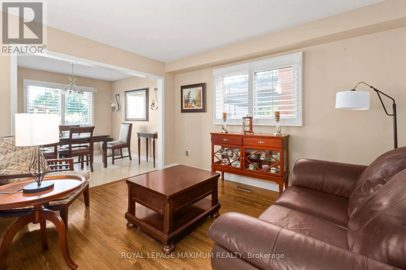 12 CHECKER COURT