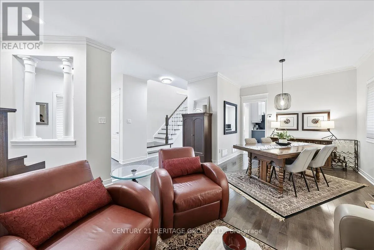 350 HEWITT CIRCLE