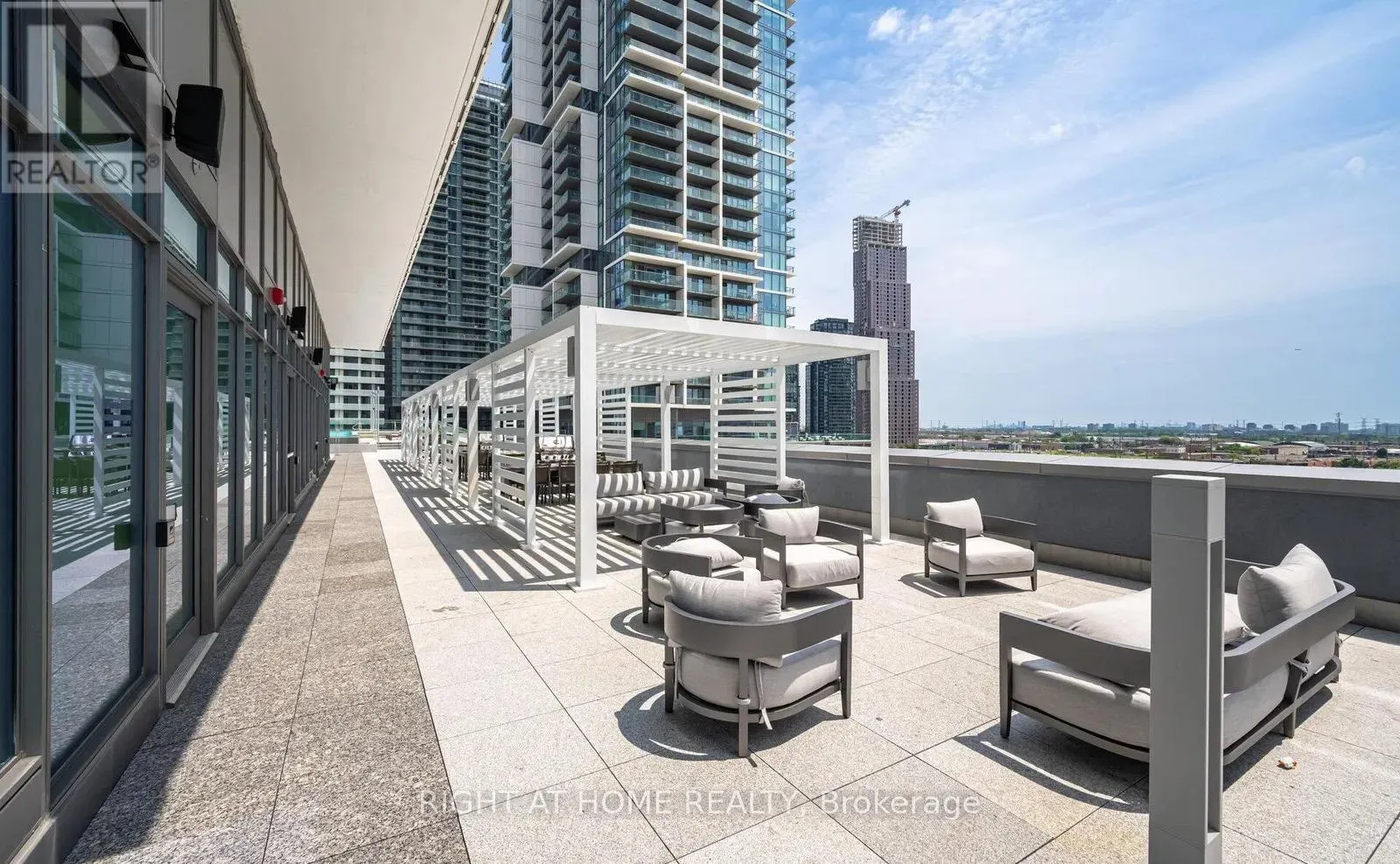 101 - 7890 JANE STREET