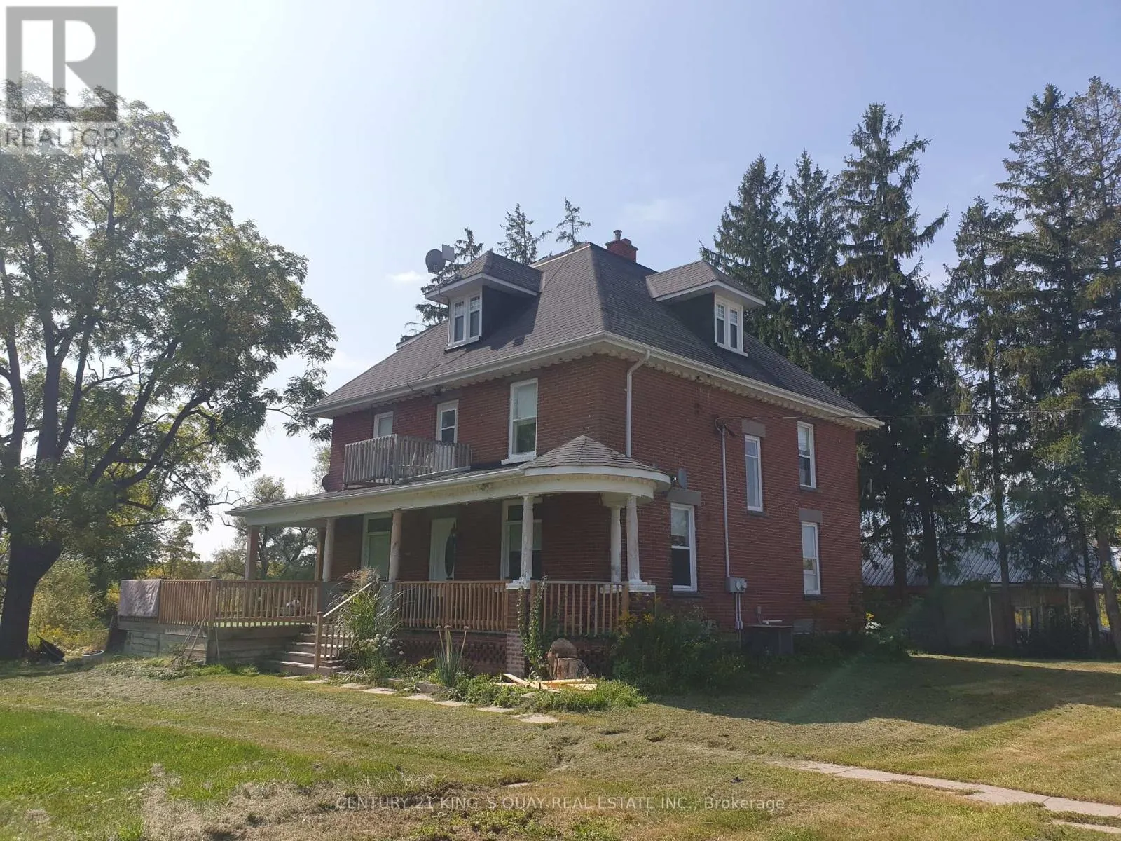 3985 STOUFFVILLE ROAD