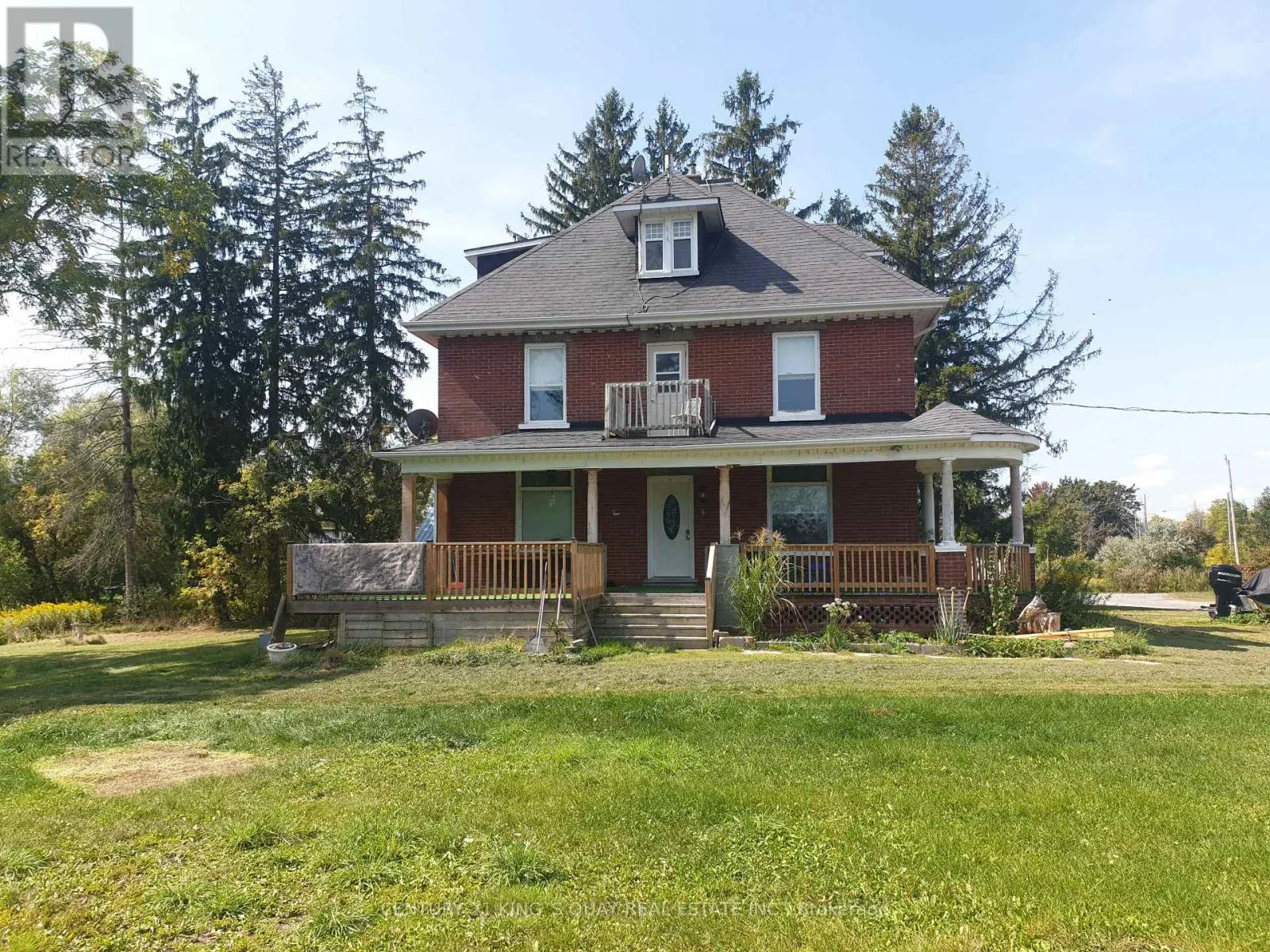 3985 STOUFFVILLE ROAD