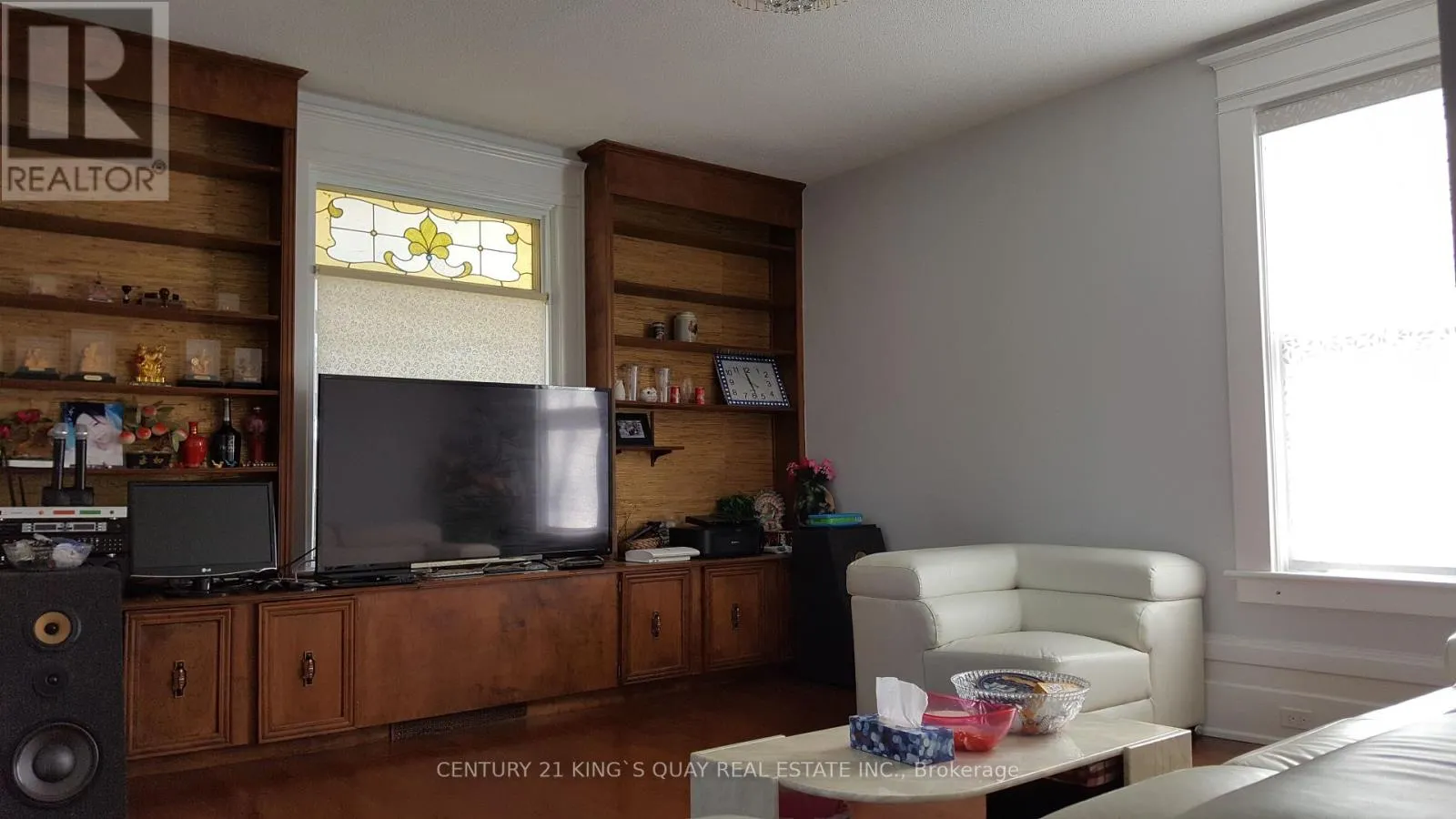 3985 STOUFFVILLE ROAD