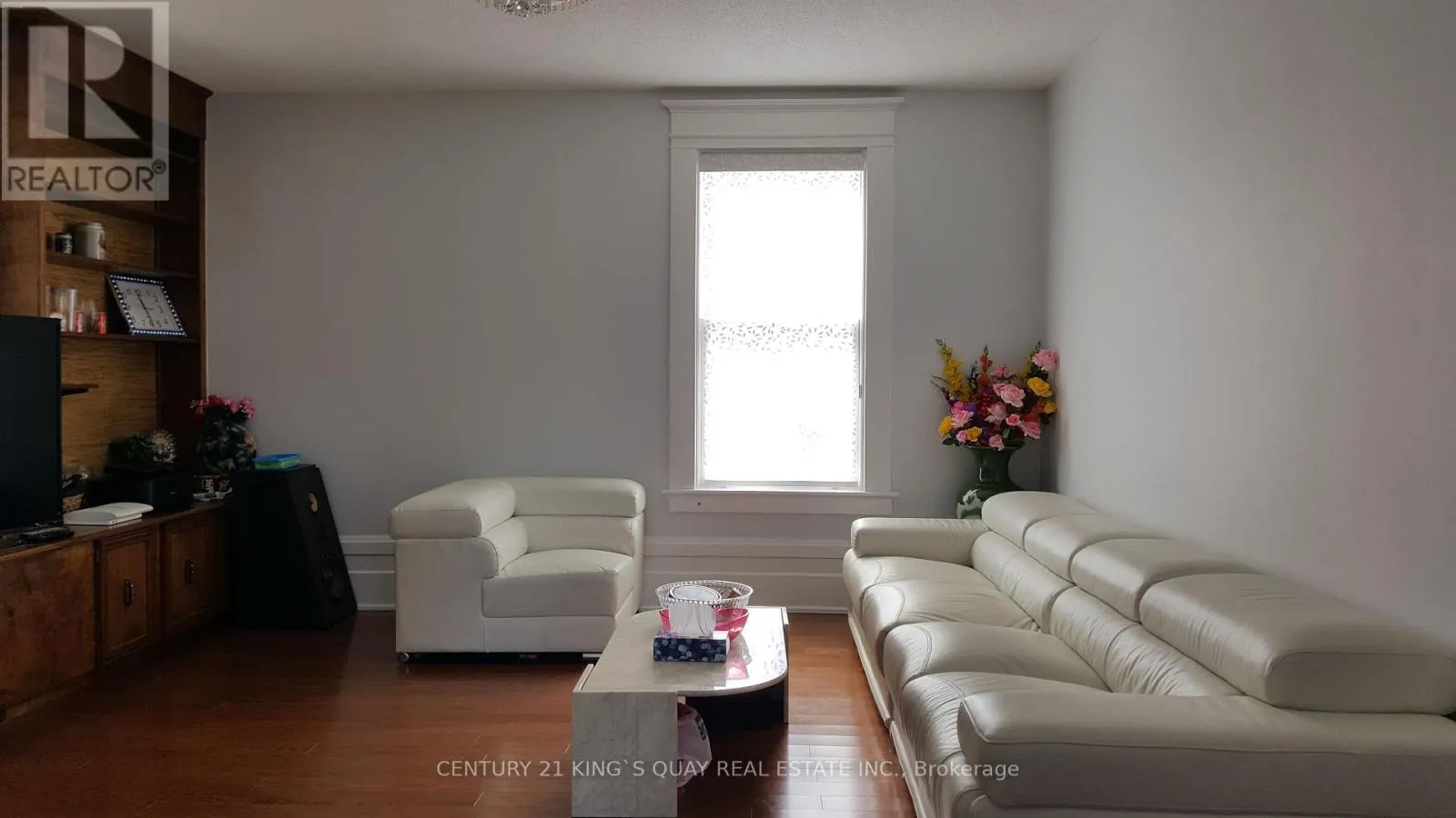 3985 STOUFFVILLE ROAD