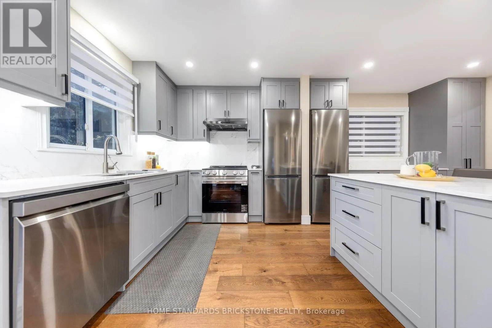 45 SPRING GATE BOULEVARD