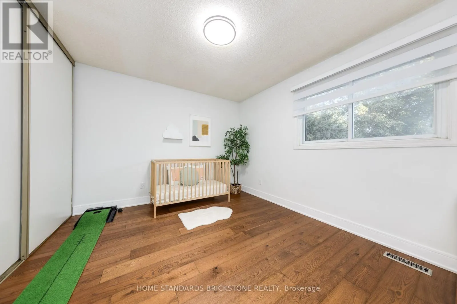 45 SPRING GATE BOULEVARD