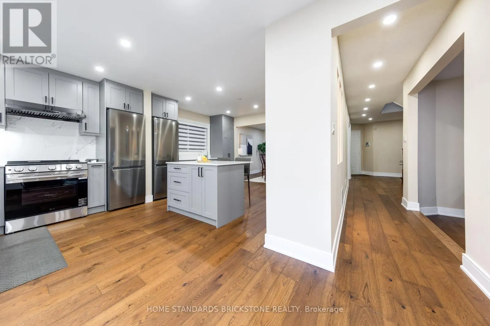 45 SPRING GATE BOULEVARD