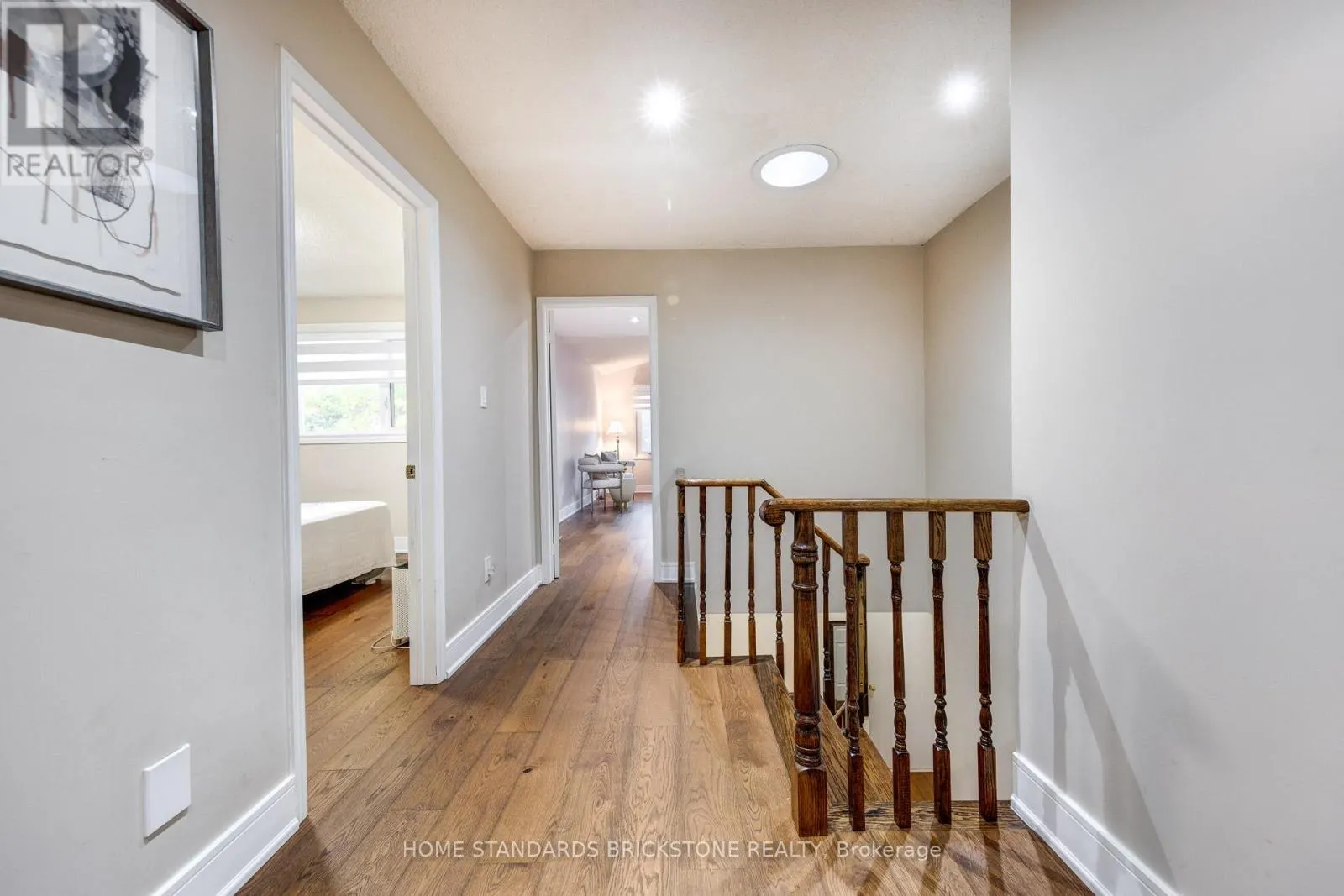 45 SPRING GATE BOULEVARD