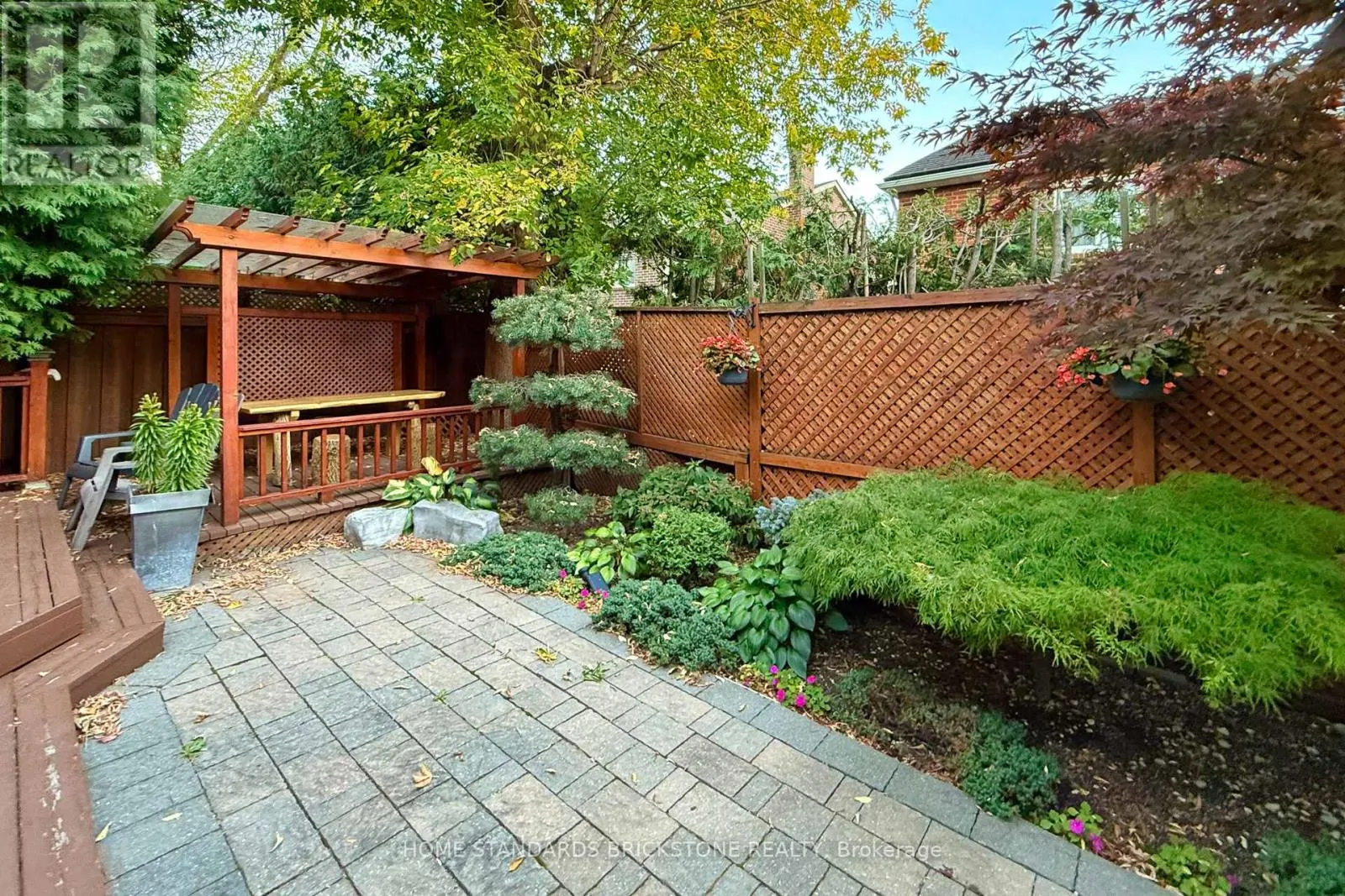 45 SPRING GATE BOULEVARD