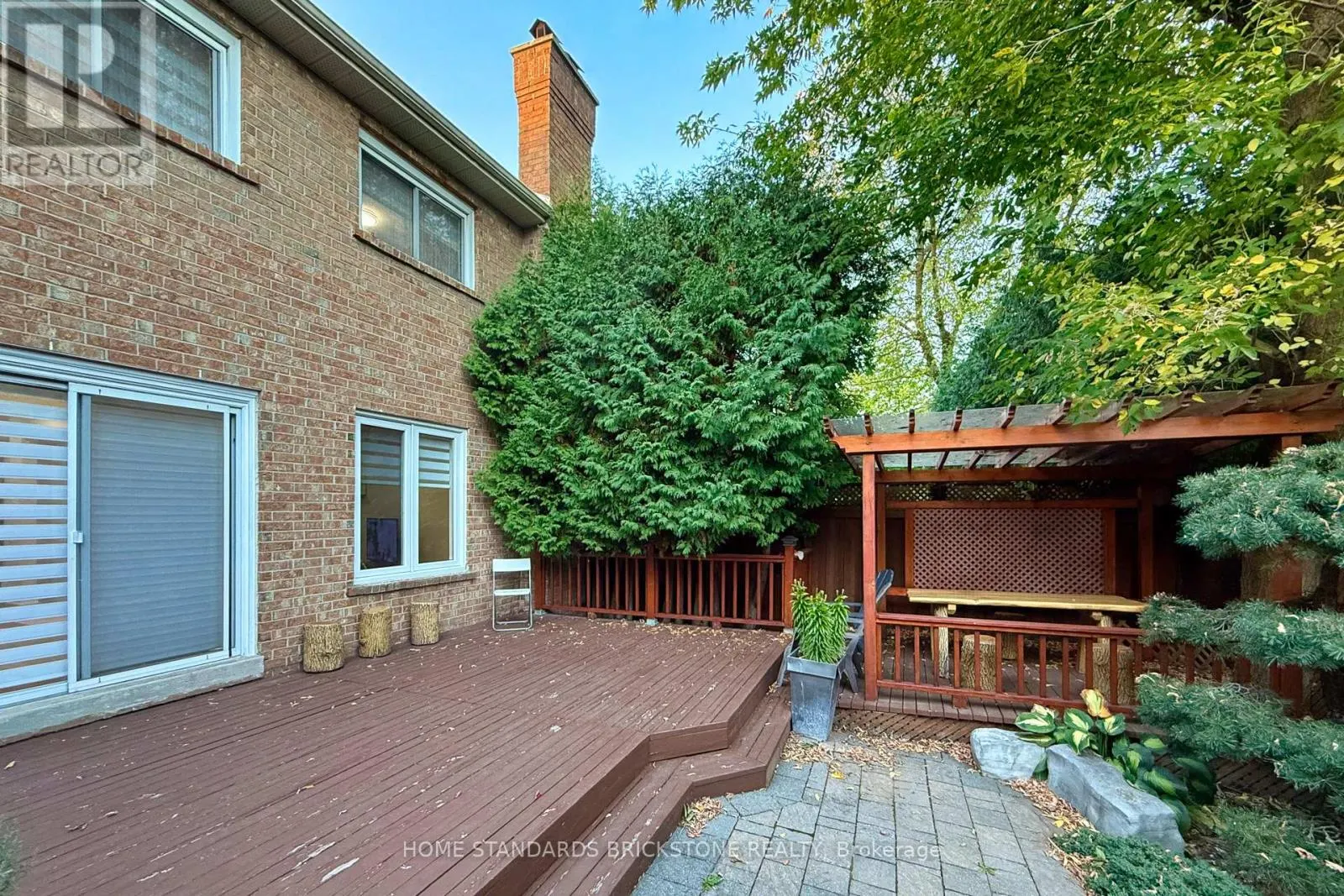45 SPRING GATE BOULEVARD