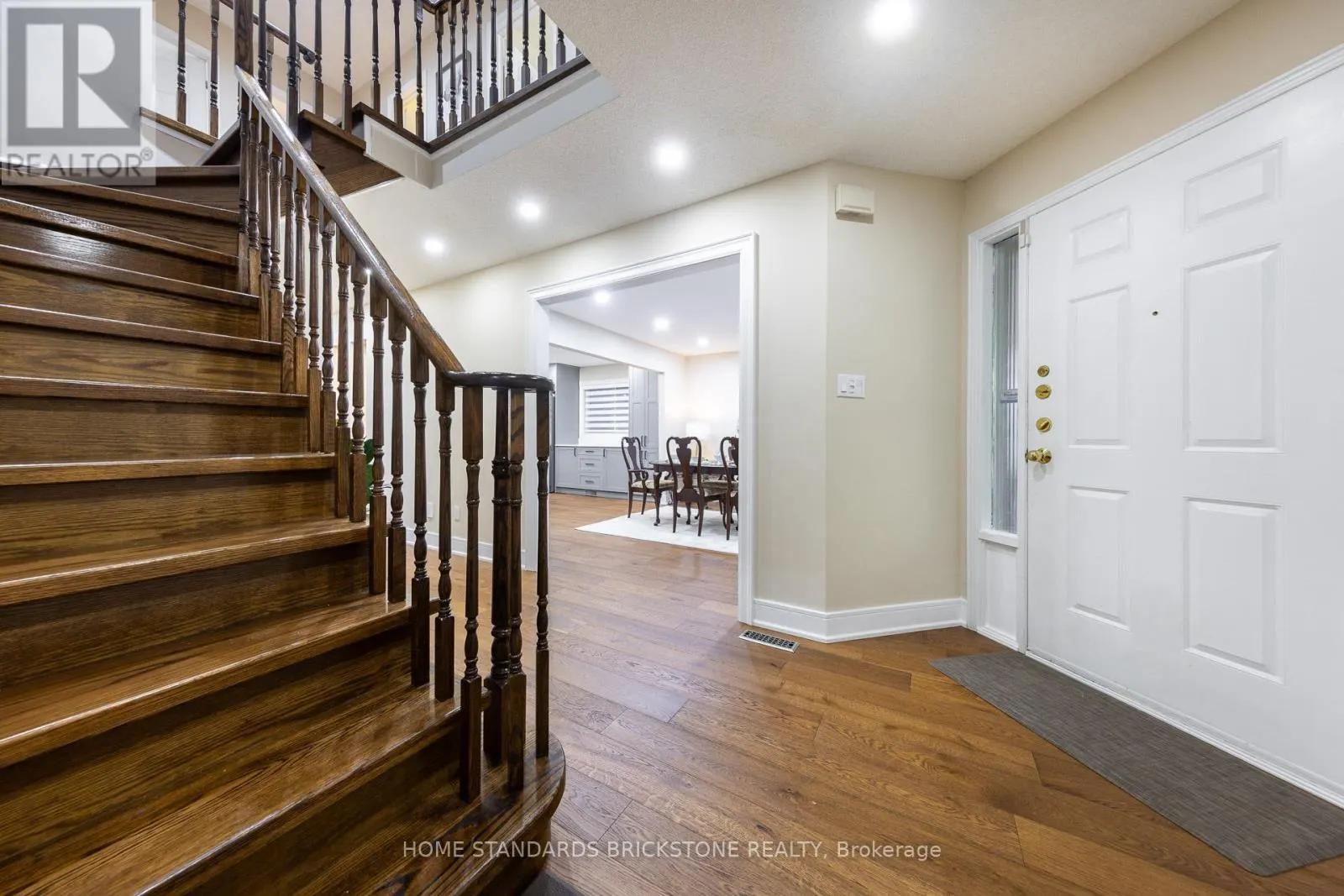45 SPRING GATE BOULEVARD