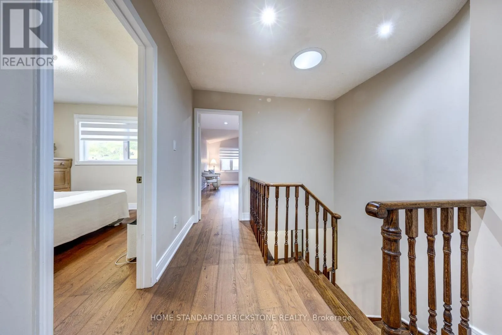 45 SPRING GATE BOULEVARD