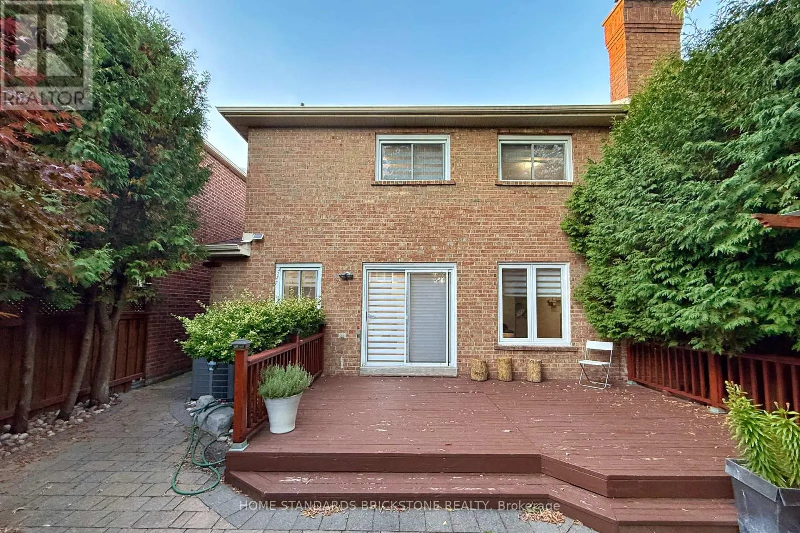 45 SPRING GATE BOULEVARD