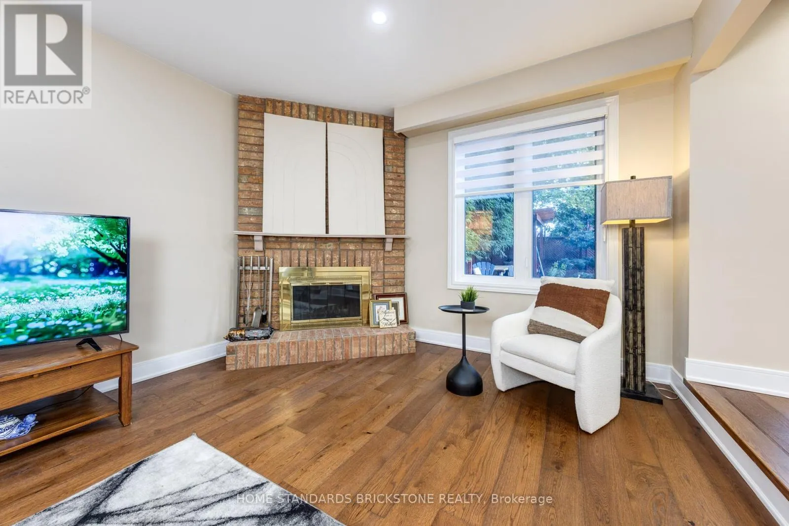 45 SPRING GATE BOULEVARD