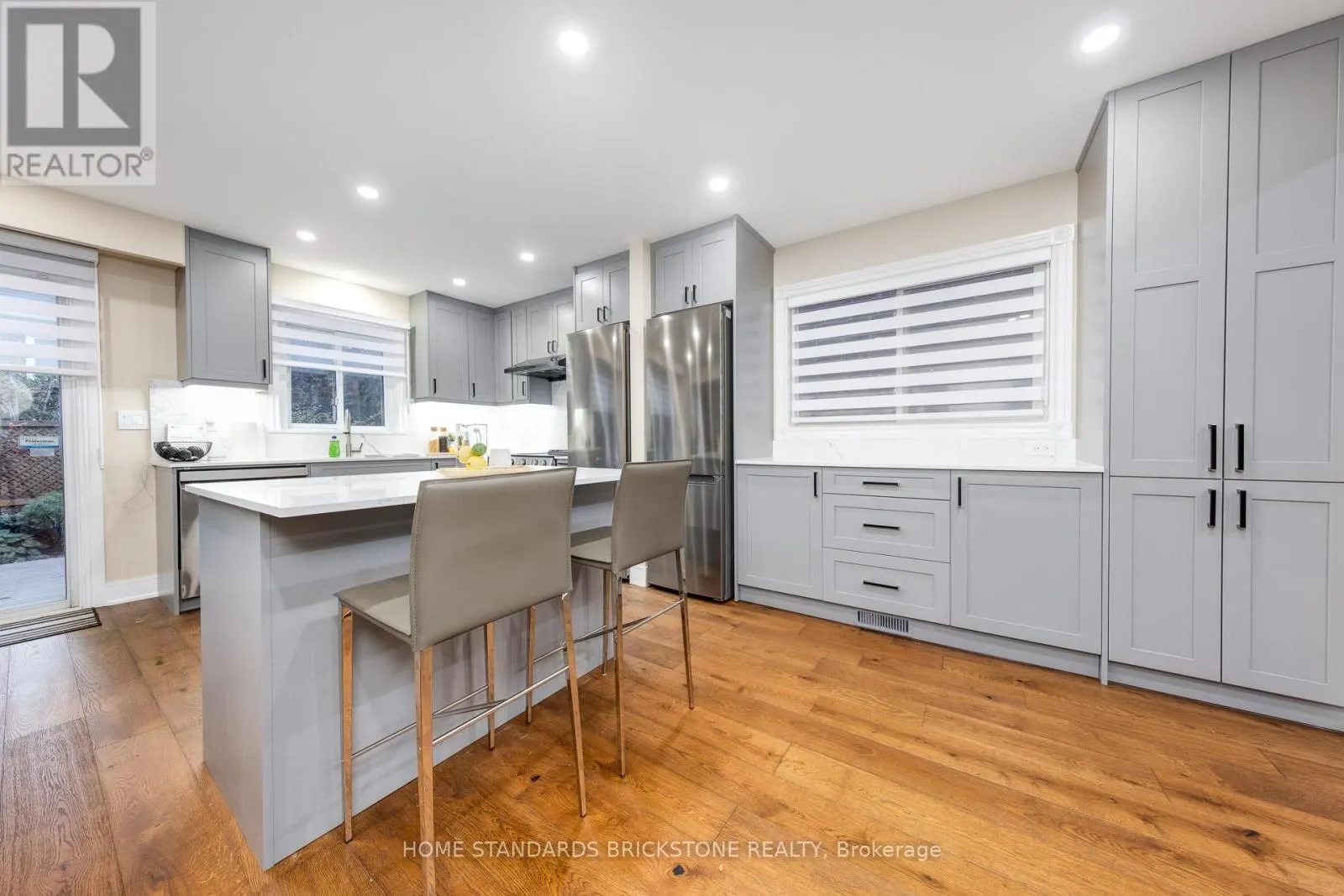 45 SPRING GATE BOULEVARD