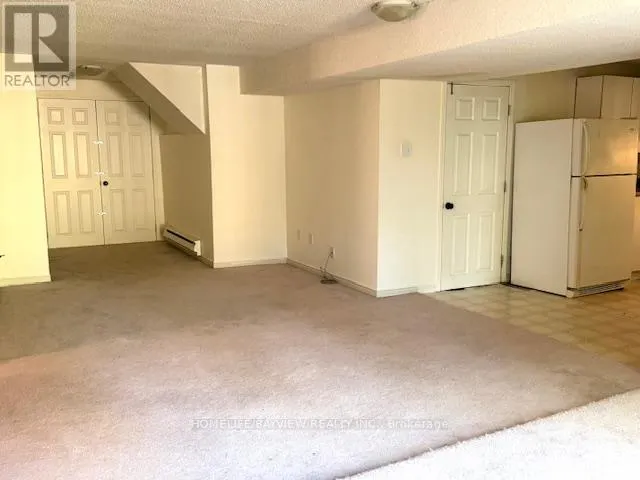 BASEMENT - 279 KIRBY CRESCENT