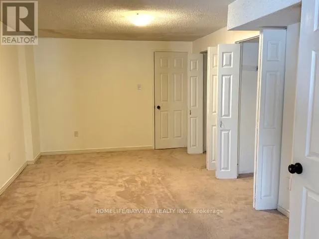 BASEMENT - 279 KIRBY CRESCENT
