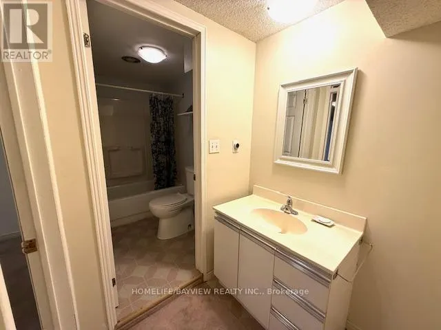 BASEMENT - 279 KIRBY CRESCENT