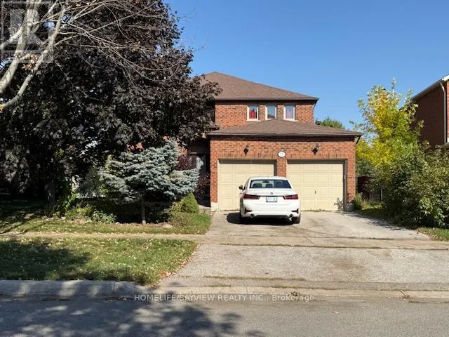 BASEMENT - 279 KIRBY CRESCENT