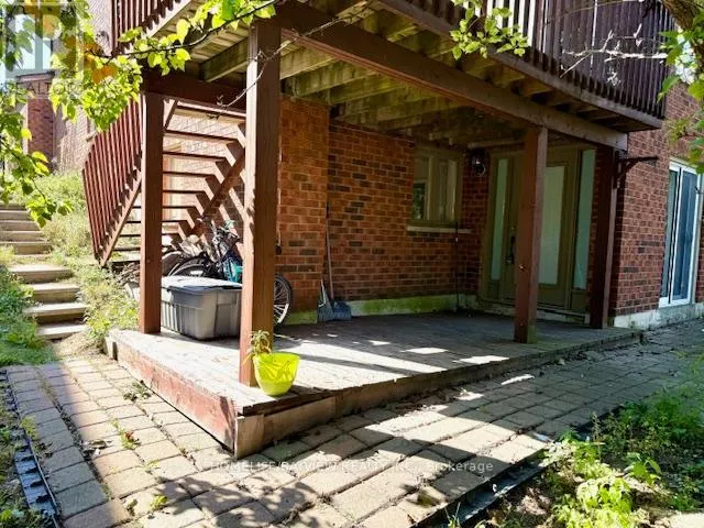 BASEMENT - 279 KIRBY CRESCENT