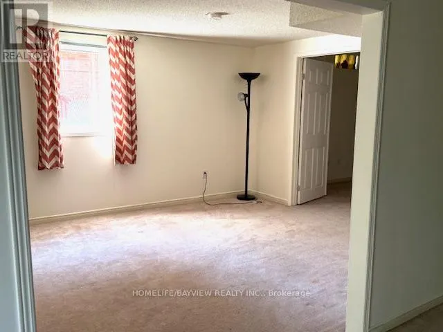 BASEMENT - 279 KIRBY CRESCENT