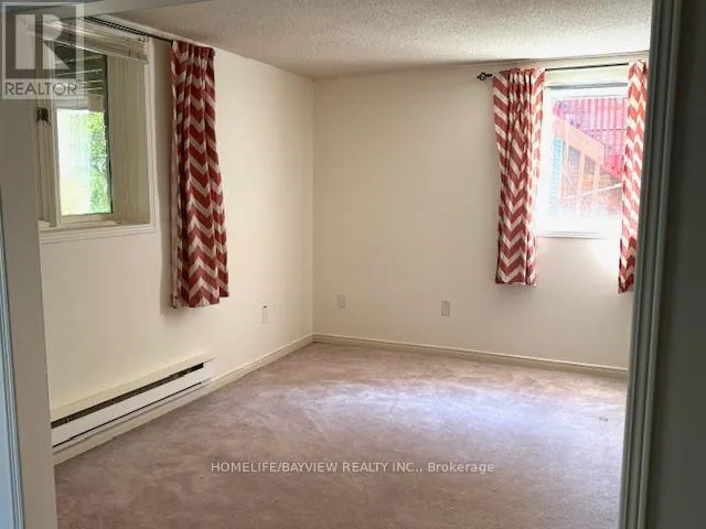 BASEMENT - 279 KIRBY CRESCENT