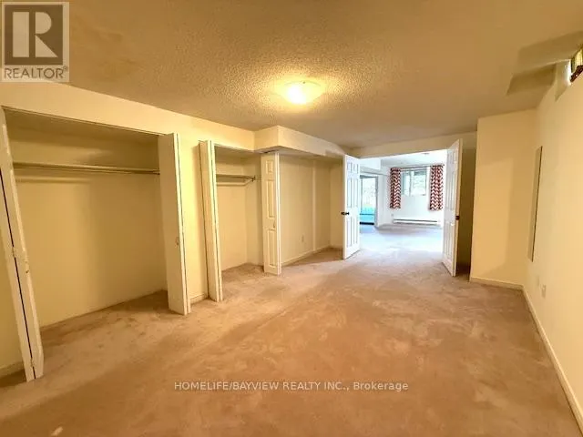 BASEMENT - 279 KIRBY CRESCENT