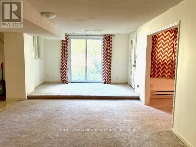 BASEMENT - 279 KIRBY CRESCENT