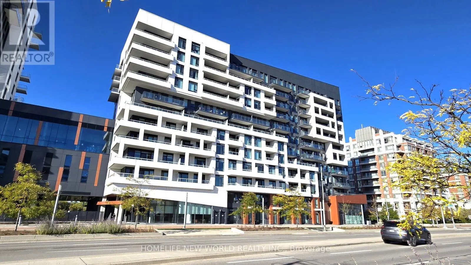 607 - 8 ROUGE VALLEY DRIVE