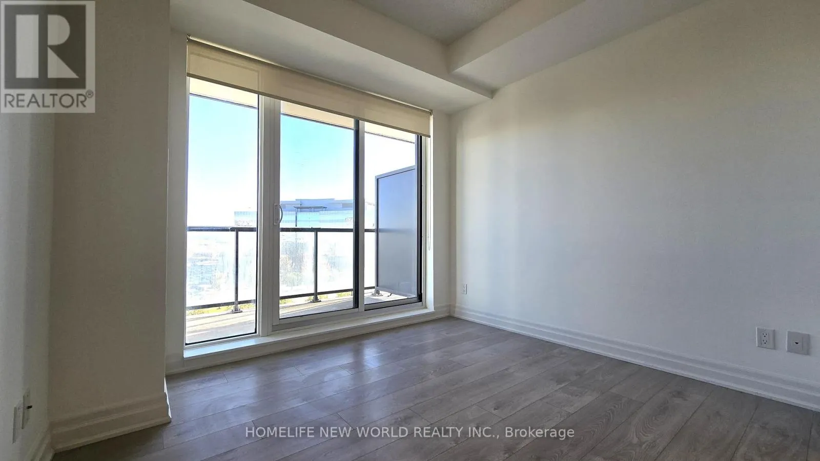 607 - 8 ROUGE VALLEY DRIVE