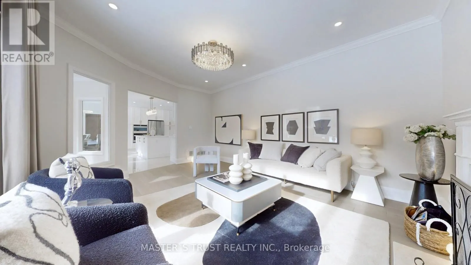 31 BOAKE TRAIL