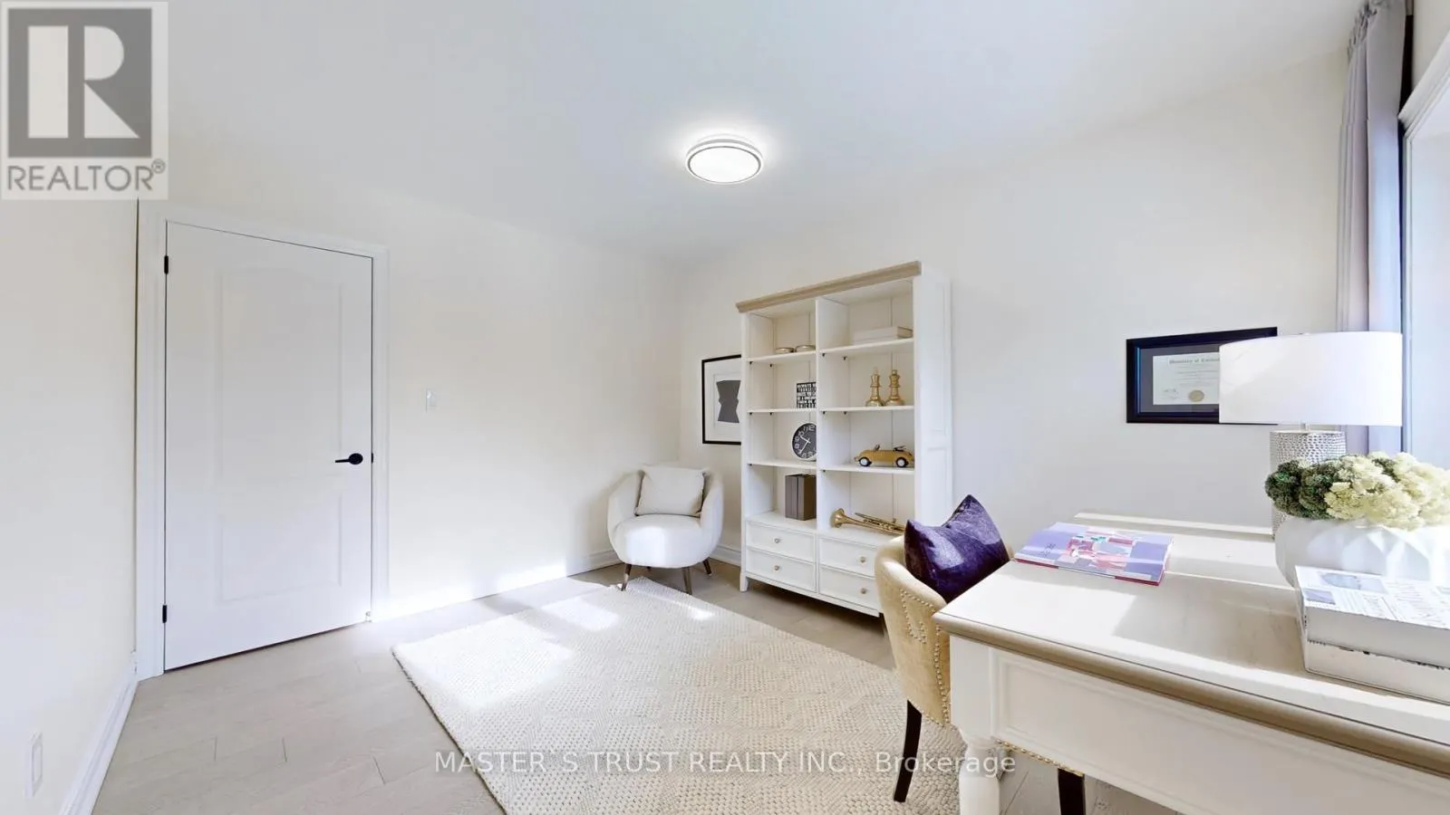 31 BOAKE TRAIL