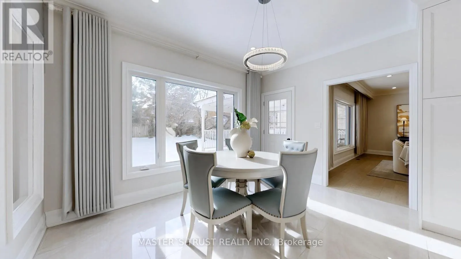31 BOAKE TRAIL