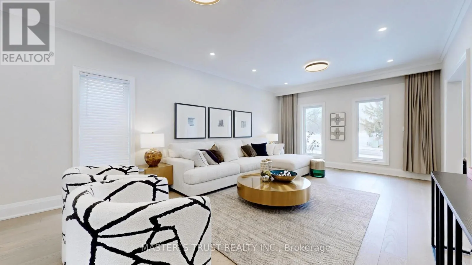 31 BOAKE TRAIL