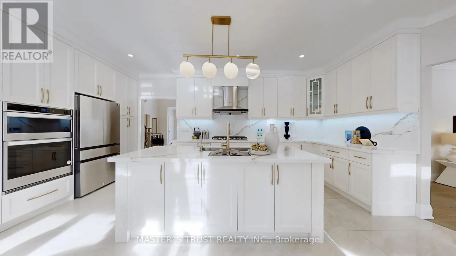 31 BOAKE TRAIL