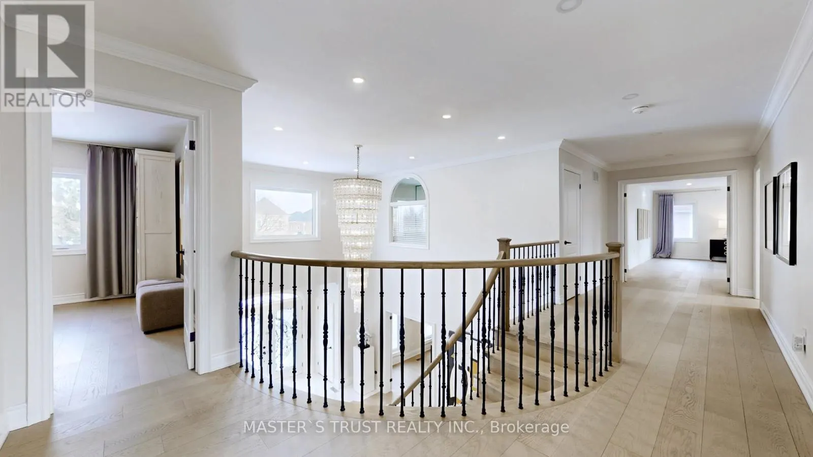 31 BOAKE TRAIL