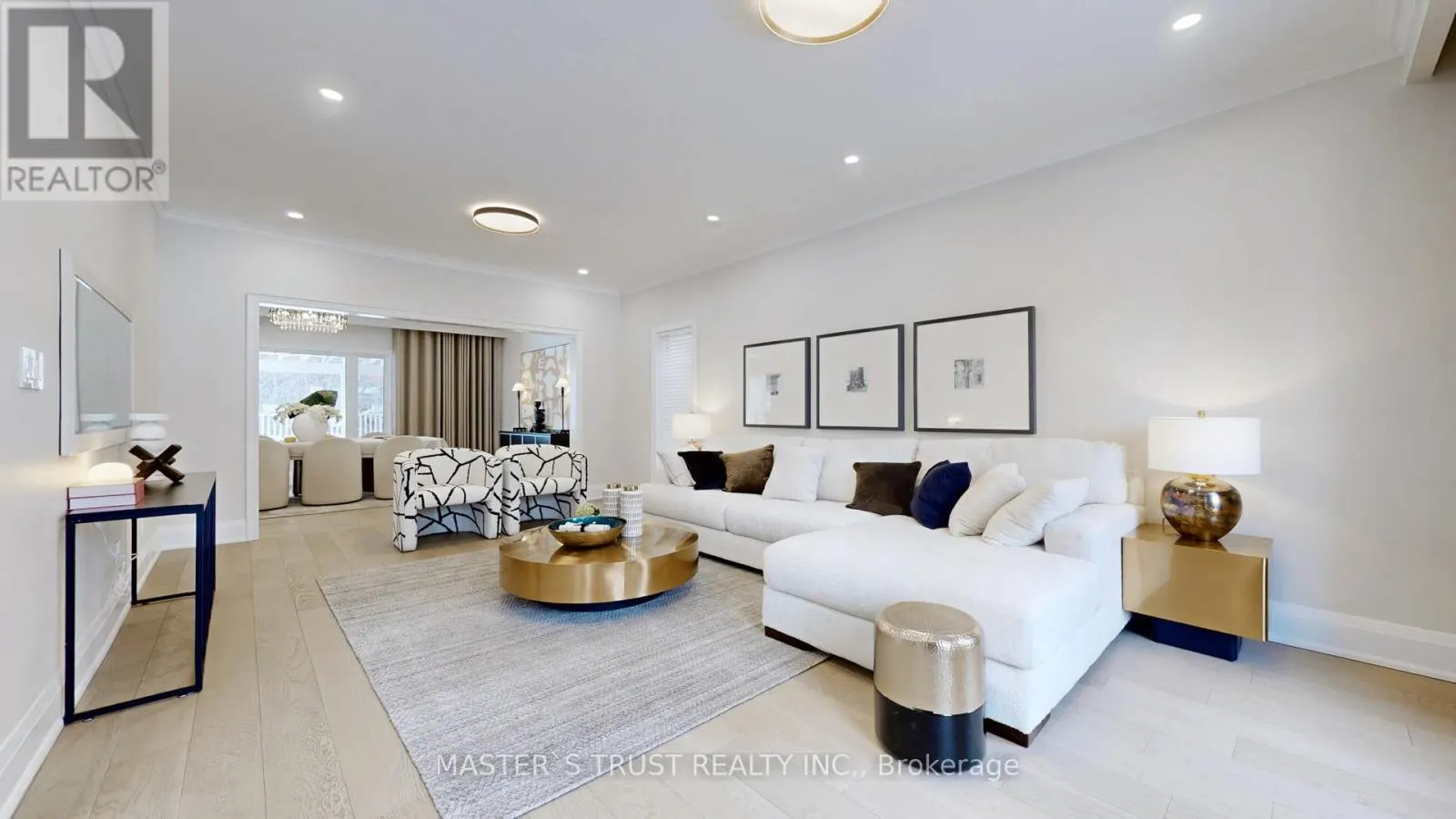 31 BOAKE TRAIL
