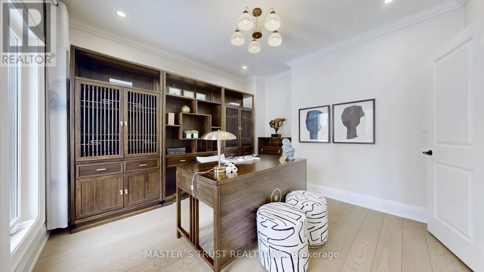 31 BOAKE TRAIL