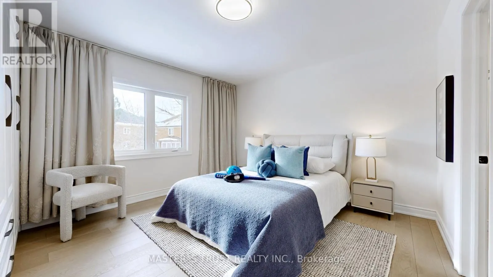 31 BOAKE TRAIL