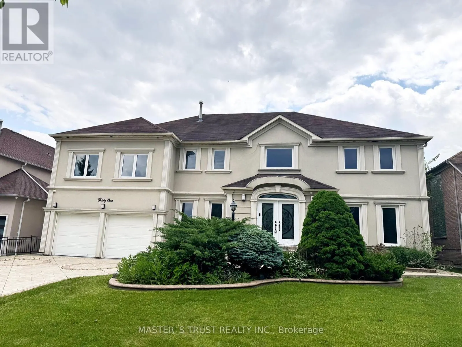 31 BOAKE TRAIL