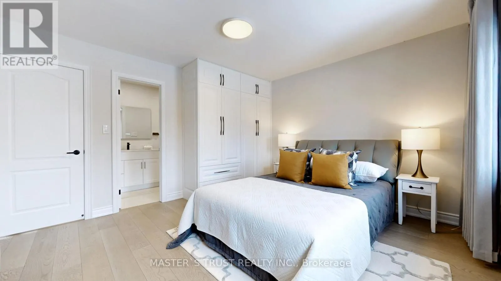 31 BOAKE TRAIL