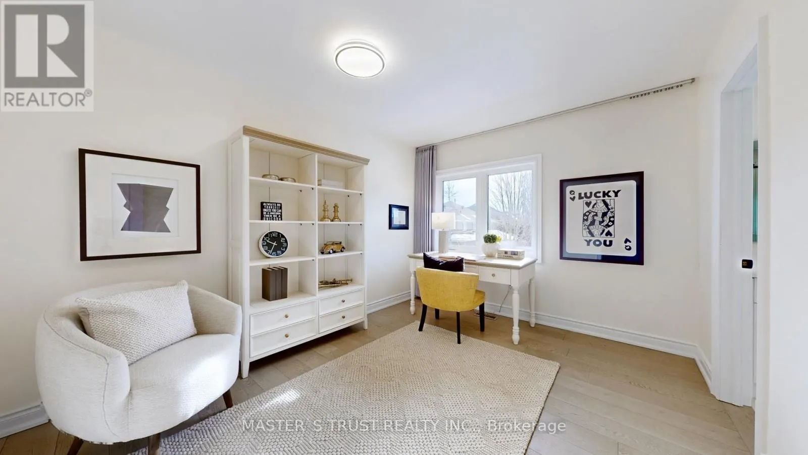 31 BOAKE TRAIL