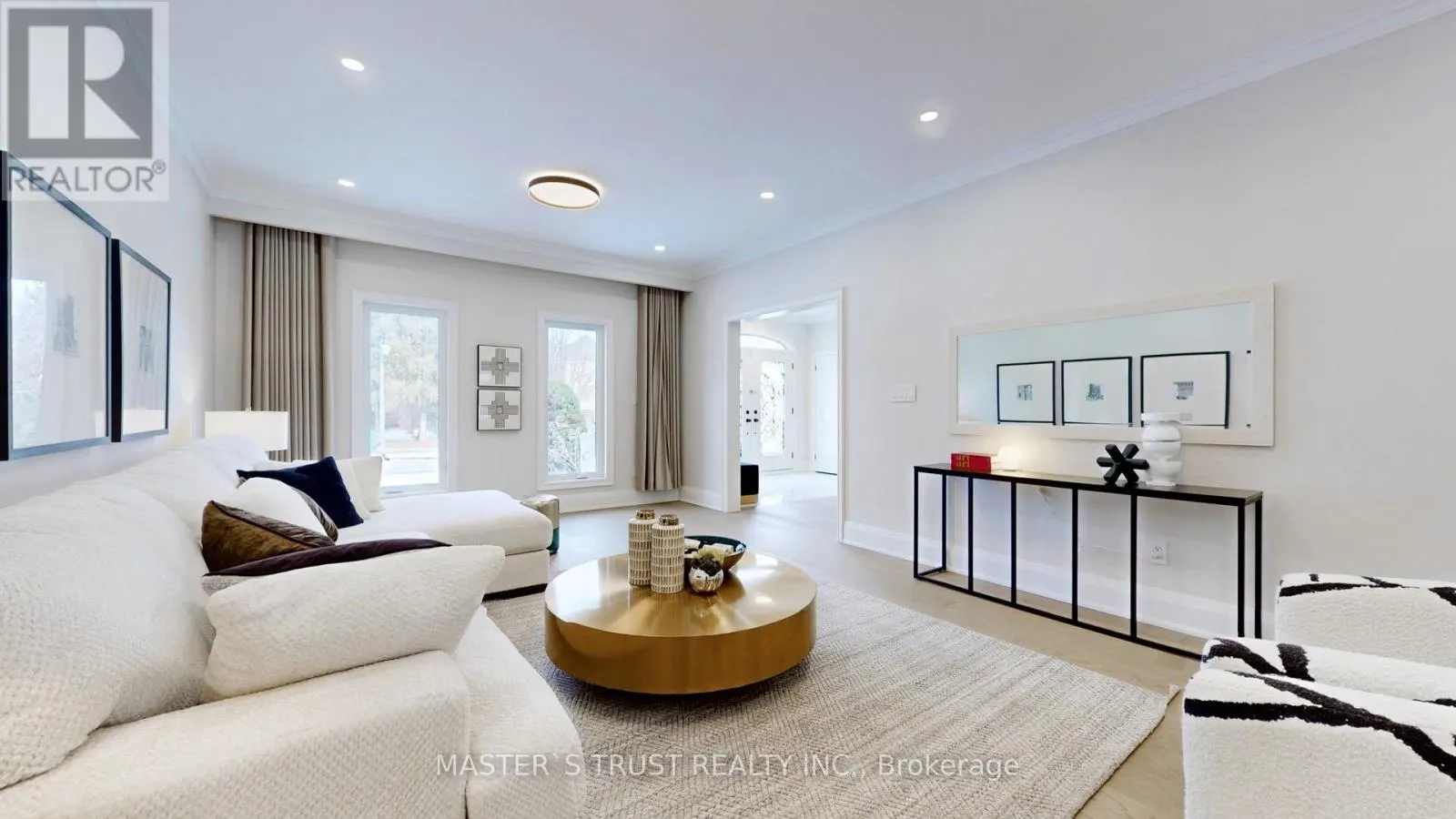 31 BOAKE TRAIL